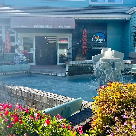 Luxury Villa - Flora View - Ground Level -Seascape Aptos Luaran gambar