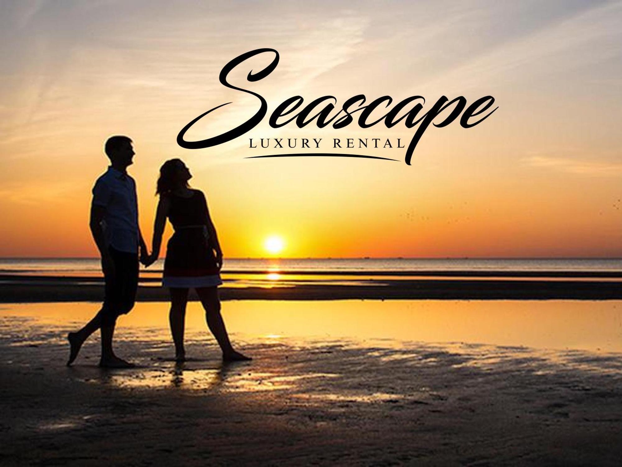 Luxury Villa - Flora View - Ground Level -Seascape Aptos Luaran gambar